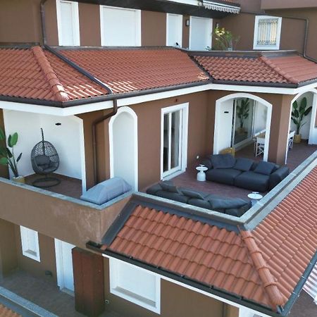 Lago 270 Stresa Exterior photo