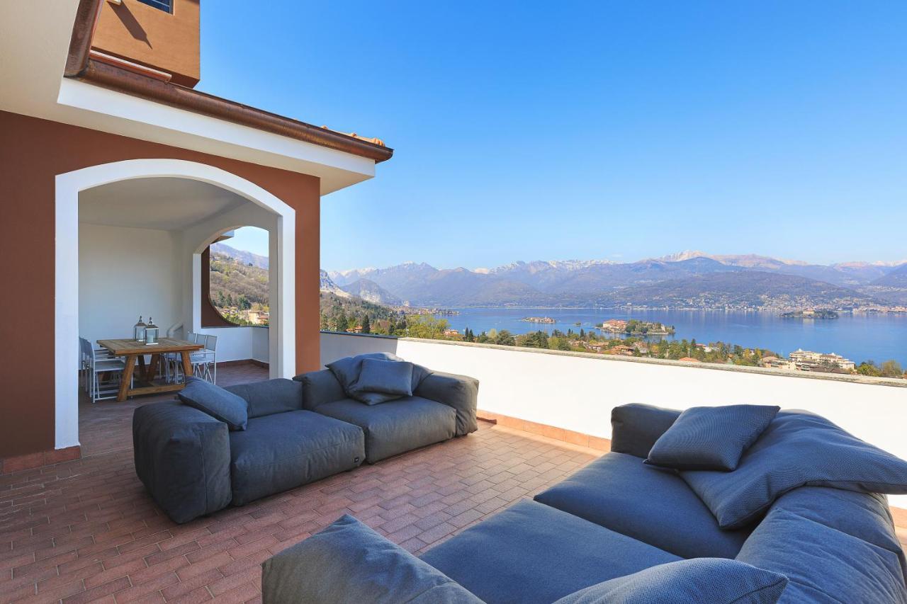 Lago 270 Stresa Exterior photo