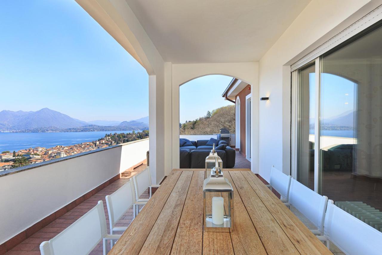 Lago 270 Stresa Exterior photo