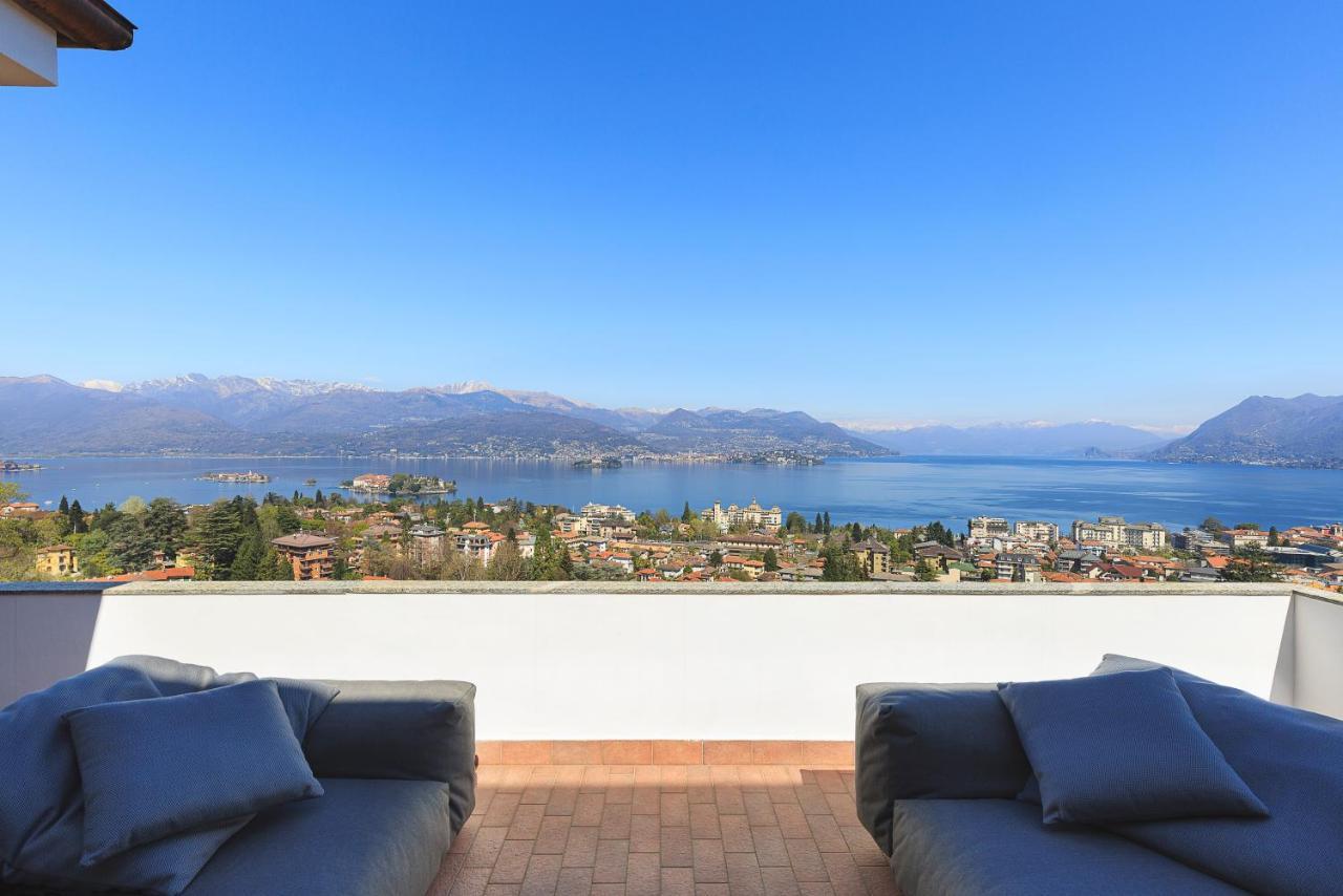 Lago 270 Stresa Exterior photo