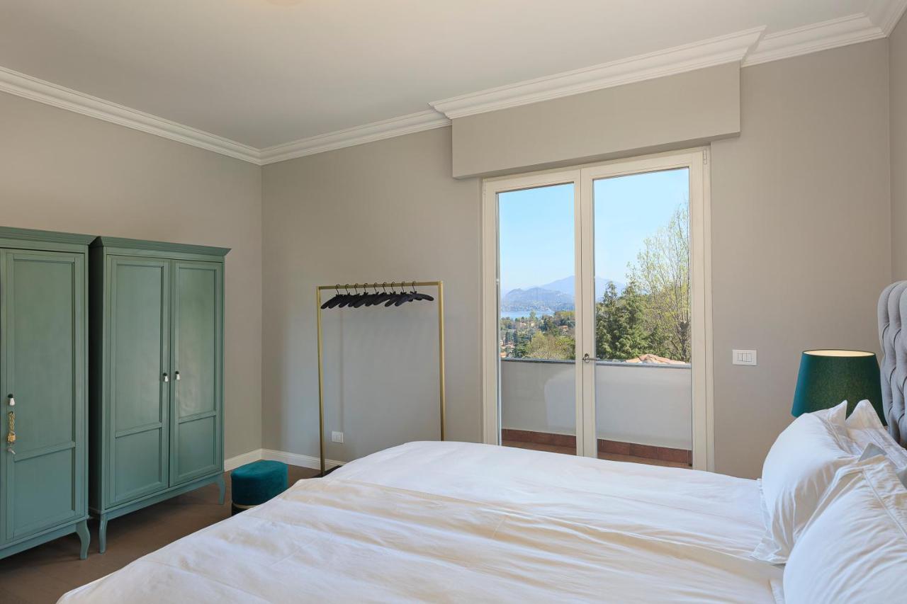 Lago 270 Stresa Exterior photo