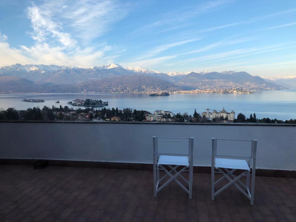 Lago 270 Stresa Exterior photo